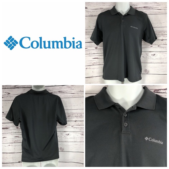 Columbia Other - Columbia Men’s Polo Shirt